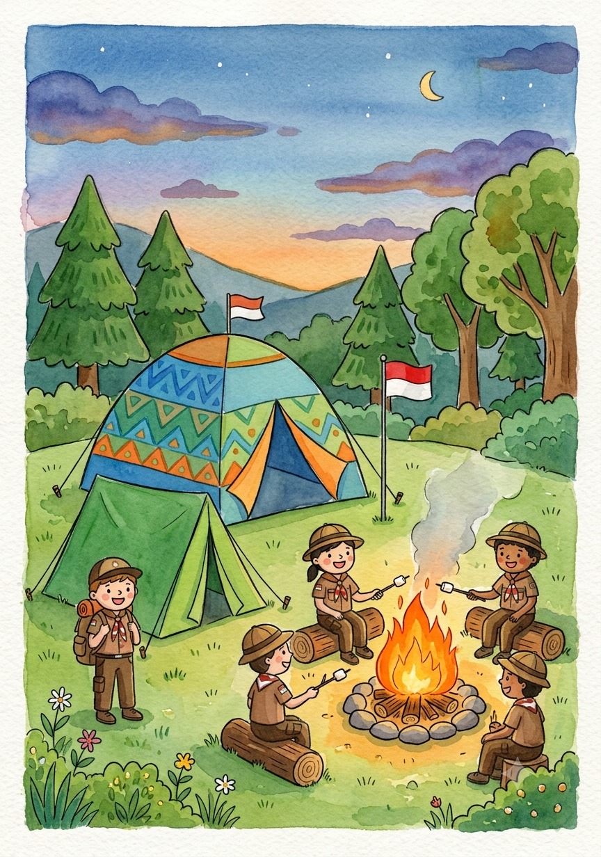 Tes buku baru